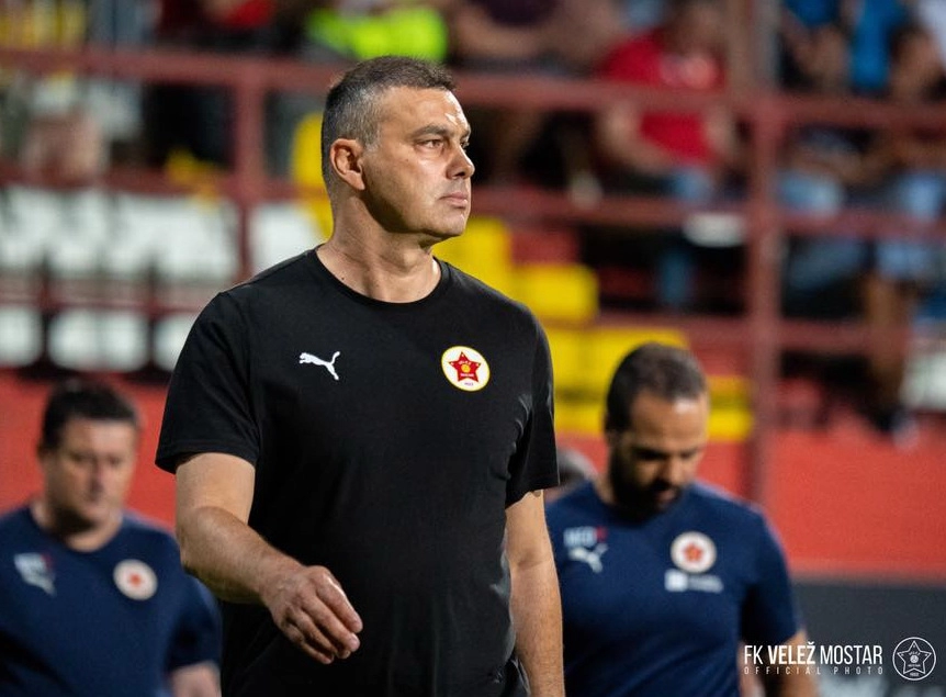 Sablić ide 'svojima', morao bi znati što mu je činiti